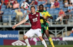 Nhận định Norwich vs Burnley, 23h30 ngày 18/07, Ngoại hạng Anh