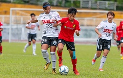 Nhận định Nữ Hang Yuan vs Nữ Taipei Bravo, 09h00 ngày 16/05