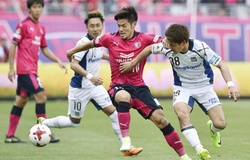 Nhận định Oita Trinita vs Gamba Osaka, 17h00 ngày 05/08