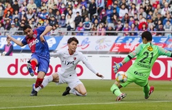 Nhận định Oita Trinita vs Yokohama Marinos, 16h30 ngày 15/08