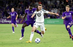 Nhận định Orlando City vs Minnesota United, 07h00 ngày 07/08, MLS