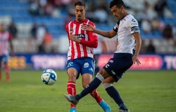 Nhận định Pachuca vs Atletico San Luis, 9h ngày 04/09, VĐQG Mexico