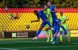 Nhận định Panevezys vs Zalgiris Vilnius, 23h00 ngày 28/07