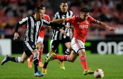 Nhận định PAOK Saloniki vs Benfica, 01h00 ngày 16/09, Cúp C1 châu Âu