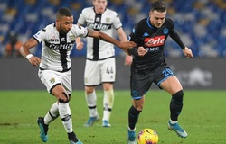 Nhận định Parma vs Napoli, 17h30 ngày 20/09, VĐQG Italia