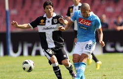 Nhận định Parma vs Napoli, 00h30 ngày 23/07, VĐQG Italia