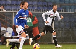 Nhận định Parma vs Sampdoria, 22h15 ngày 19/07, VĐQG Italia