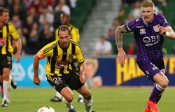 Nhận định Perth Glory vs Wellington Phoenix, 16h30 ngày 22/07, VĐQG Úc
