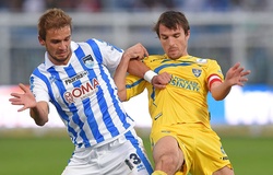 Nhận định Pescara vs Frosinone, 23h45 ngày 17/07, Hạng 2 Italia