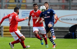 Nhận định Perugia vs Pescara, 02h00 ngày 15/08, Hạng 2 Italia