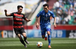 Nhận định Pohang Steelers vs Ulsan Hyundai, 17h00 ngày 06/06