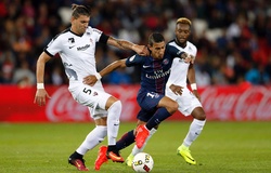 Nhận định PSG vs Metz, 02h00 ngày 17/09, VĐQG Pháp