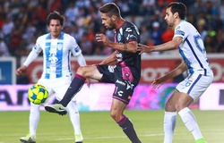 Nhận định Puebla vs Pachuca, 09h30 ngày 15/08, VĐQG Mexico