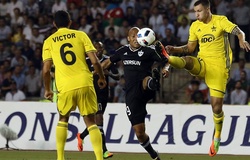 Nhận định Qarabag vs Sheriff, 23h00 ngày 26/08, Cúp C1