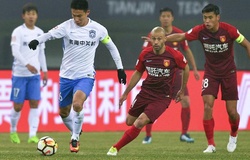 Nhận định Qingdao Huanghai vs Hebei China Fortune, 19h00 ngày 27/08