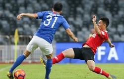 Nhận định Qingdao Huanghai vs Shanghai SIPG, 19h00 ngày 06/08