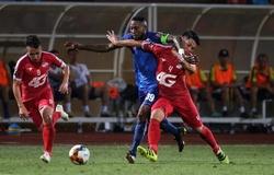 Nhận định Quảng Nam vs Viettel, 17h00 ngày 29/06, VLeague