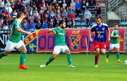 Nhận định Radomiak Radom vs Odra Opole, 23h10 ngày 04/06