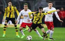 Nhận định RB Leipzig vs Borussia Dortmund, 20h30 ngày 20/06, VĐQG Đức