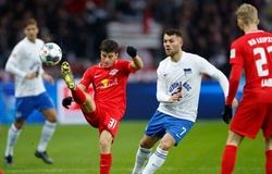 Nhận định RB Leipzig vs Hertha Berlin, 23h30 ngày 27/05, VĐQG Đức