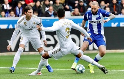 Nhận định Real Madrid vs Alaves, 03h00 ngày 11/07, VĐQG Tây Ban Nha