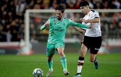Nhận định Real Madrid vs Valencia, 03h00 19/06,  Tây Ban Nha