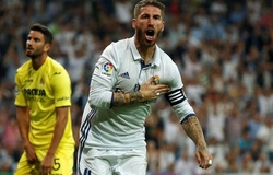 Nhận định Real Madrid vs Villarreal, 2h ngày 17/07, VĐQG Tây Ban Nha