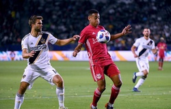 Nhận định Real Salt Lake vs Los Angeles FC, 08h30 ngày 10/09, MLS