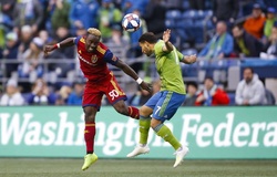 Nhận định Real Salt Lake vs Seattle Sounders, 08h30 ngày 03/09, MLS
