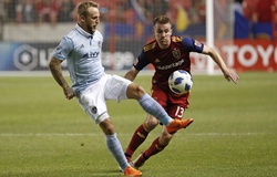 Nhận định Real Salt Lake vs Sporting Kansas City, 20h ngày 22/07, MLS