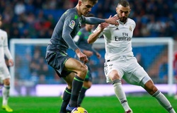 Nhận định Real Sociedad vs Real Madrid, 02h ngày 21/09, La Liga