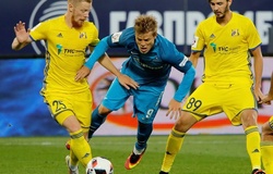 Nhận định Rostov vs Zenit St Petersburg, 00h00 ngày 16/08, VĐQG Nga