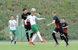 Nhận định Sagadam vs FC Ahal, 20h00 ngày 28/05, VĐQG Turkmenistan