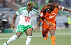 Nhận định Saint Etienne vs Lorient, 20h00 ngày 30/08, VĐQG Pháp