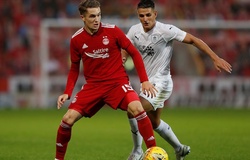 Nhận định Saint Johnstone vs Aberdeen, 18h30 ngày 08/08, VĐQG Scotland