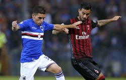 Nhận định Sampdoria vs AC Milan, 00h30 ngày 30/07, VĐQG Italia