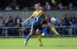 Nhận định San Jose Earthquakes vs Colorado Rapids, 09h30 ngày 06/09