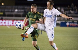 Nhận định San Jose Earthquakes vs Portland Timbers, 09h30 ngày 27/08, MLS