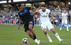 Nhận định San Jose Earthquakes vs Portland Timbers, 08h30 ngày 17/09