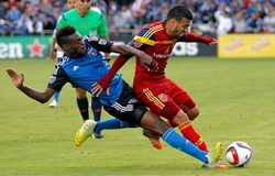 Nhận định San Jose vs Real Salt Lake, 07h30 ngày 28/07, MLS
