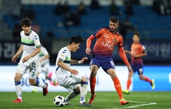 Nhận định Sangju Sangmu vs Gangwon FC, 12h00 ngày 16/05, VĐQG Hàn Quốc