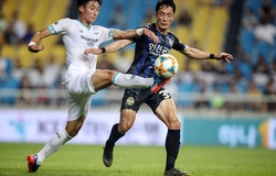 Nhận định Sangju Sangmu vs Incheon United, 16h00 ngày 29/08