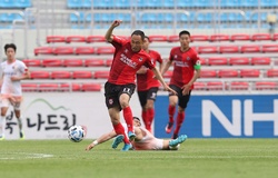 Nhận định Sangju Sangmu vs Pohang Steelers, 17h00 ngày 15/07