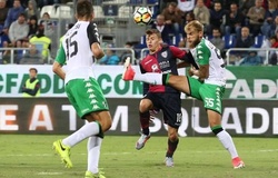 Nhận định Sassuolo vs Cagliari, 23h00 ngày 20/09, VĐQG Italia