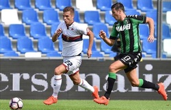 Nhận định Sassuolo vs Genoa, 0h30 ngày 30/07, VĐQG Italia