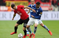 Nhận định Schalke vs Leverkusen, 23h00 ngày 14/06, VĐQG Đức