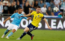 Nhận định Scotland vs Israel, 01h45 ngày 05/09, UEFA Nations League