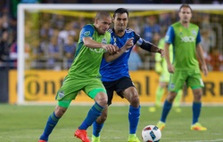 Nhận định Seattle Sounders vs San Jose Earthquakes, 09h30 ngày 11/07