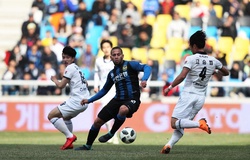 Nhận định Seongnam FC vs Daegu FC, 17h00 ngày 07/06, VĐQG Hàn Quốc