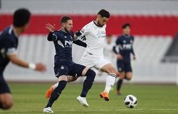 Nhận định Seongnam FC vs FC Seoul, 17h00 ngày 01/08, VĐQG Hàn Quốc